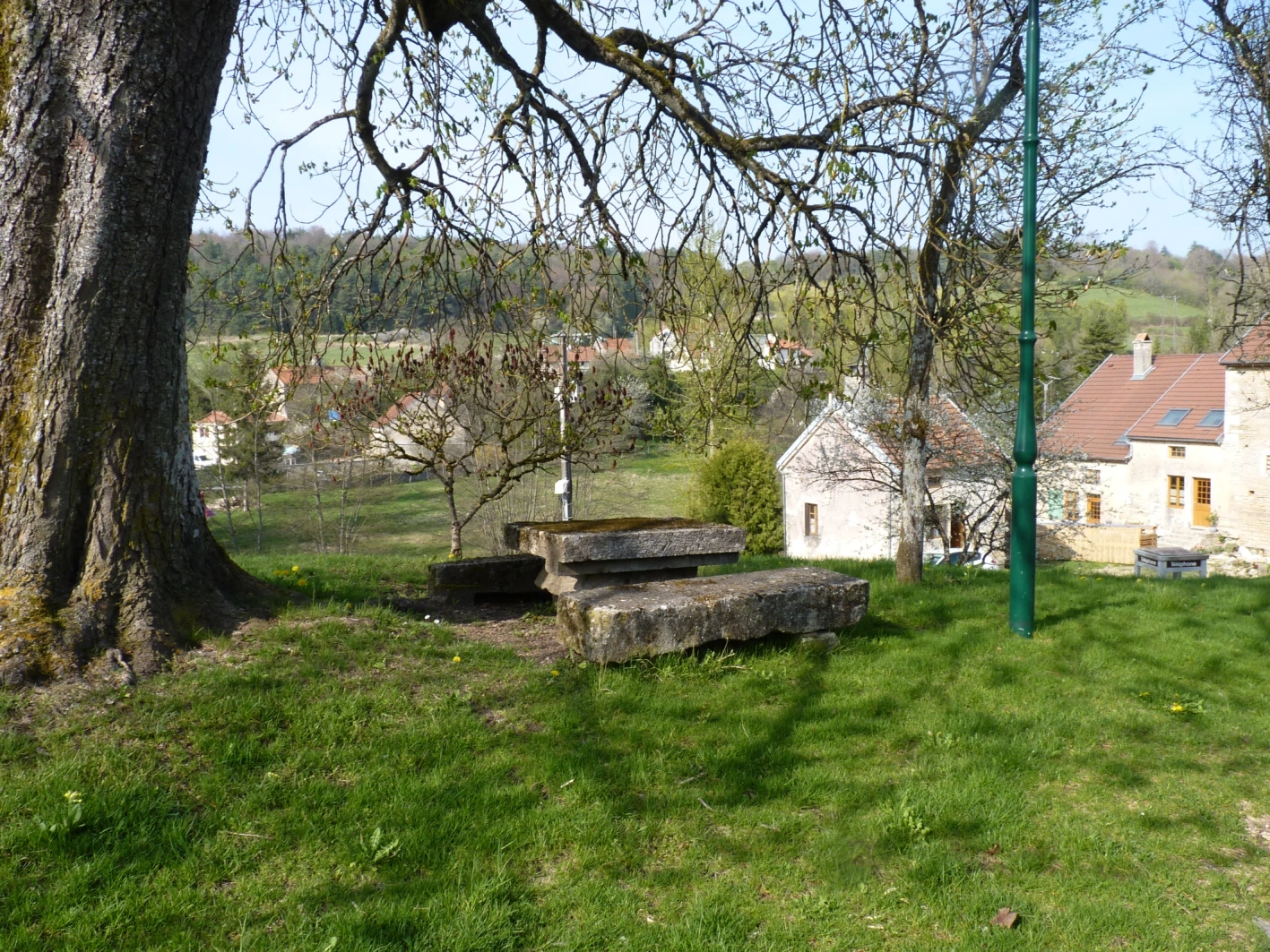 beaulieu 3
