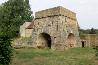 hautfourneau
