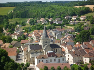 aignay